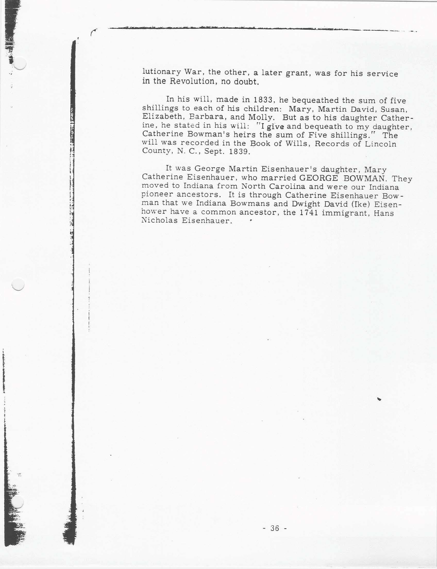 Document
